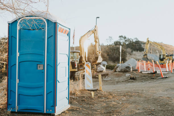 Best Sanitation services for porta potties  in Noank, CT