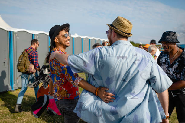Best Portable bathroom rental  in Noank, CT