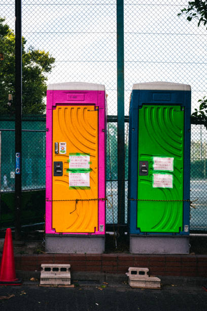 Best Portable bathroom rental  in Noank, CT