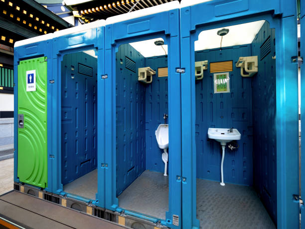 Best Long-term porta potty rental  in Noank, CT