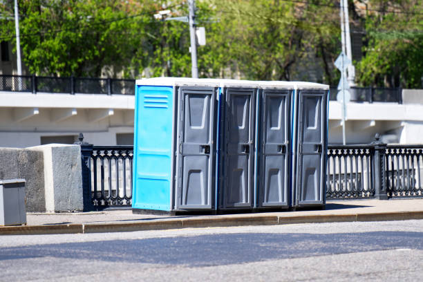Best Affordable portable toilet rental  in Noank, CT