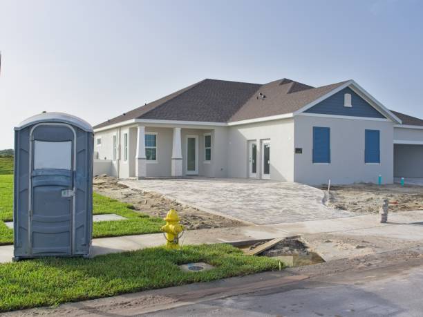 Professional porta potty rental in Noank, CT